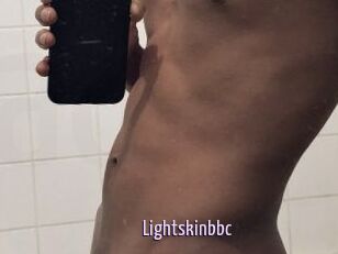 Lightskinbbc