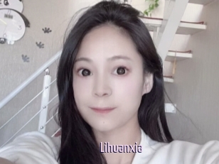 Lihuanxia