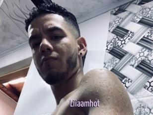 Liiaamhot