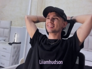 Liiamhudson
