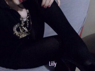 Liily
