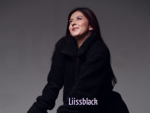 Liissblack