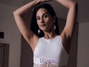 Liizgomez