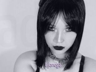 Lijanega