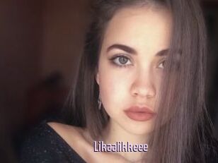 Likaalikkeee