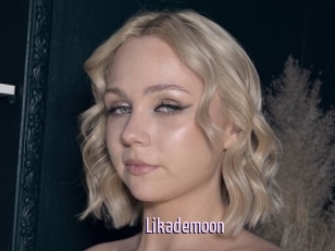 Likademoon