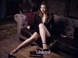 Likaroyal