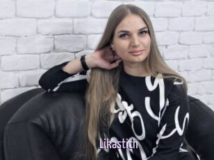 Likastich