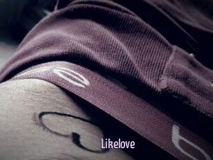 Likelove