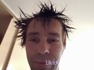 Likrick