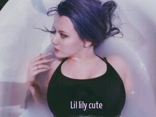 Lil_lily_cute