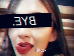 Lila_sex