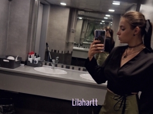 Lilahartt