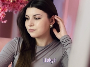 Lilakyti