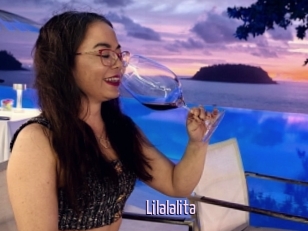 Lilalalita
