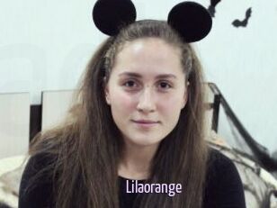 Lilaorange