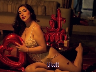 Lilcatt