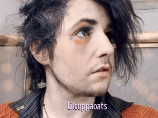 Lilcuppaoats