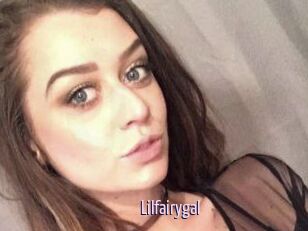 Lilfairygal