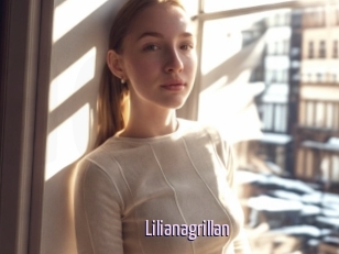 Lilianagrillan