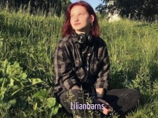 Lilianbarns