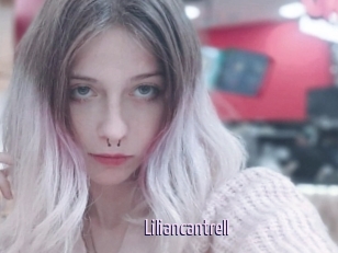 Liliancantrell