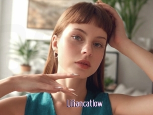 Liliancatlow