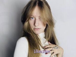Liliancullen