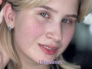Liliandaniels