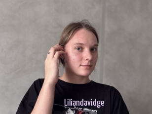 Liliandavidge