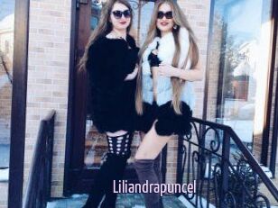 Liliandrapuncel