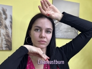 Lilianeastburn