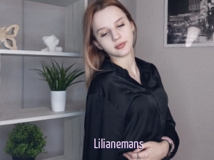 Lilianemans