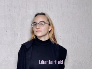 Lilianfairfield