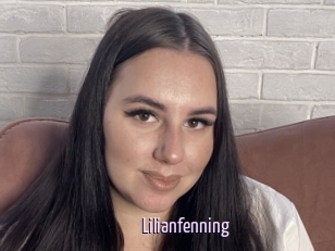 Lilianfenning