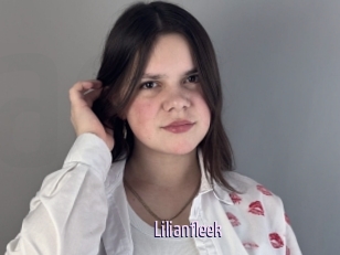 Lilianfleek