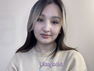 Liliangladish
