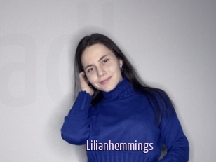 Lilianhemmings