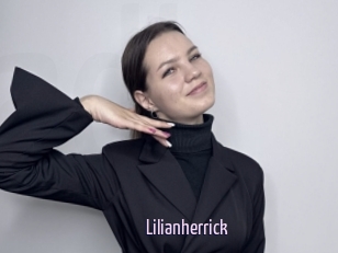 Lilianherrick