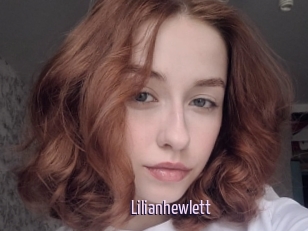 Lilianhewlett