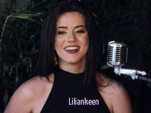 Liliankeen
