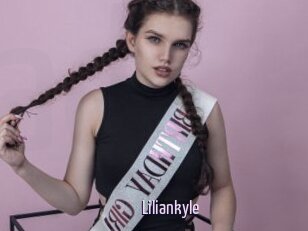 Liliankyle