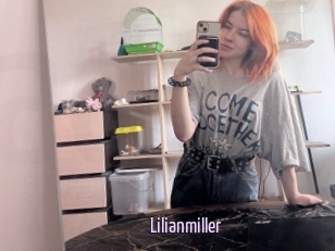 Lilianmiller