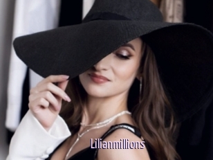 Lilianmillions