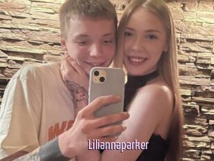 Liliannaparker