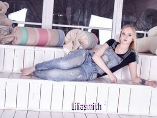 Liliasmith
