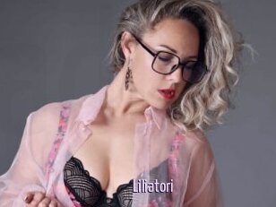 Liliatori