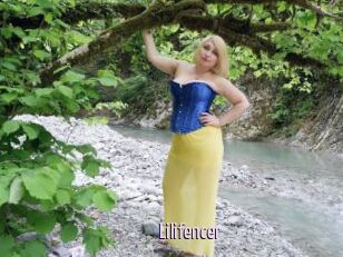Lilifencer