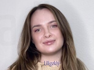 Liligoldy