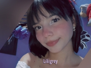 Liliigrey